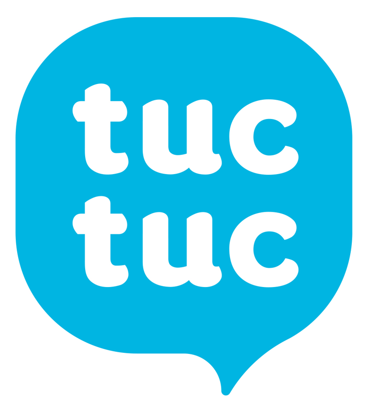 TucTuc