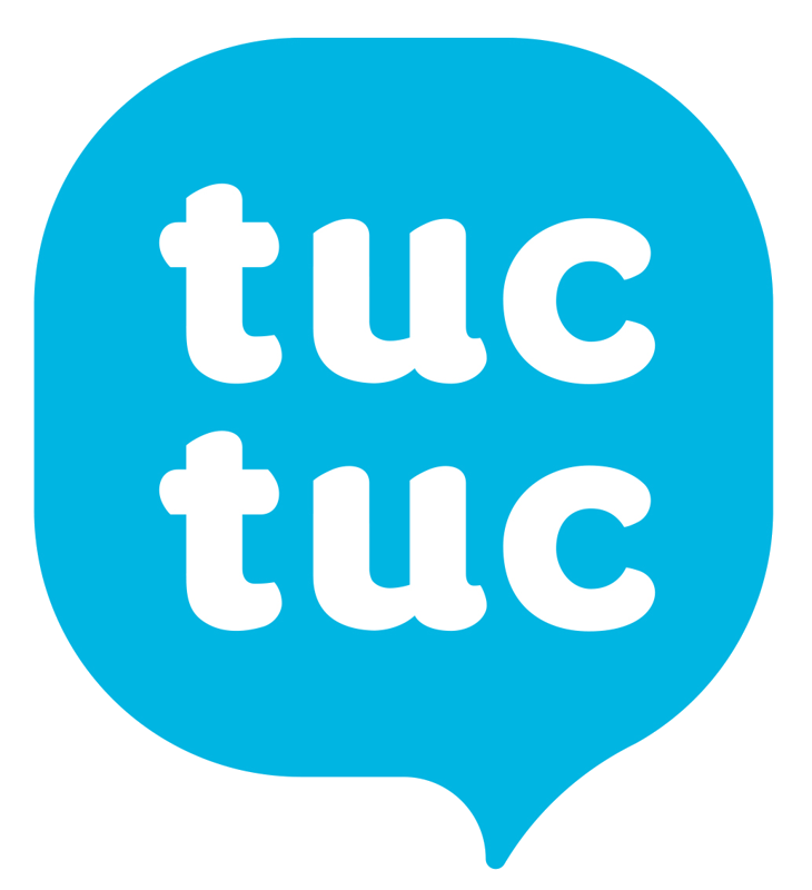 TucTuc